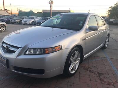 2006 Acura TL  