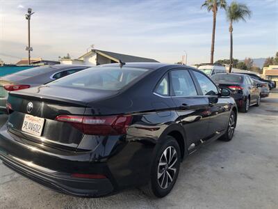2024 Volkswagen Jetta S   - Photo 4 - Ontario, CA 91762