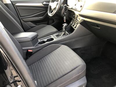 2024 Volkswagen Jetta S   - Photo 6 - Ontario, CA 91762