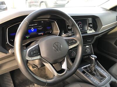 2024 Volkswagen Jetta S   - Photo 9 - Ontario, CA 91762
