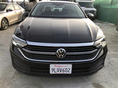 2024 Volkswagen Jetta S   - Photo 8 - Ontario, CA 91762