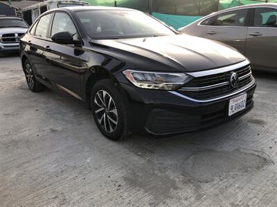 2024 Volkswagen Jetta S   - Photo 2 - Ontario, CA 91762