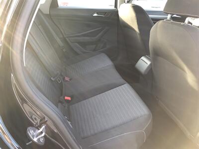 2024 Volkswagen Jetta S   - Photo 7 - Ontario, CA 91762