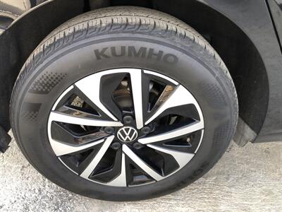 2024 Volkswagen Jetta S   - Photo 5 - Ontario, CA 91762