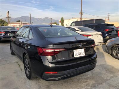 2024 Volkswagen Jetta S   - Photo 3 - Ontario, CA 91762