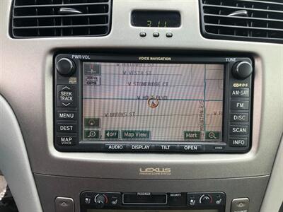 2005 Lexus ES 330   - Photo 13 - Ontario, CA 91762