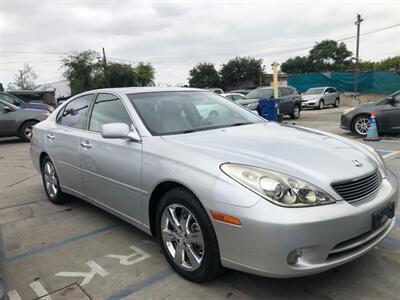 2005 Lexus ES 330   - Photo 3 - Ontario, CA 91762