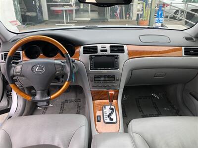 2005 Lexus ES 330   - Photo 9 - Ontario, CA 91762