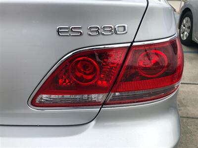 2005 Lexus ES 330   - Photo 6 - Ontario, CA 91762