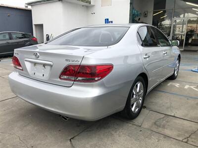 2005 Lexus ES 330   - Photo 4 - Ontario, CA 91762
