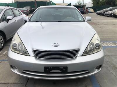 2005 Lexus ES 330   - Photo 5 - Ontario, CA 91762