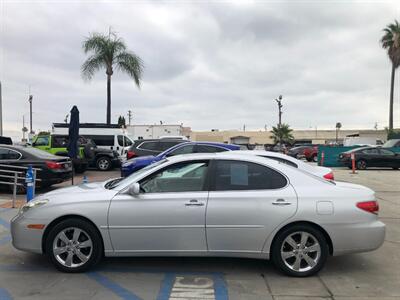 2005 Lexus ES 330   - Photo 1 - Ontario, CA 91762