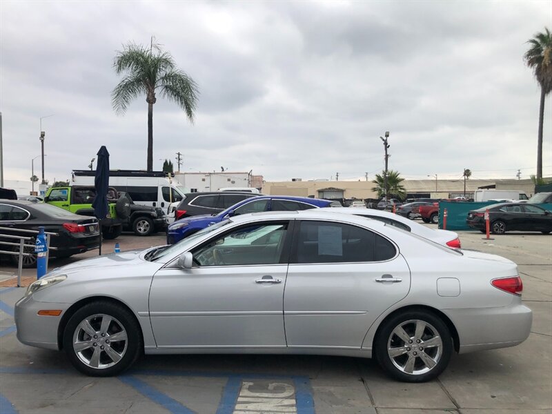 2005 Lexus ES 330   - Photo 1 - Ontario, CA 91762