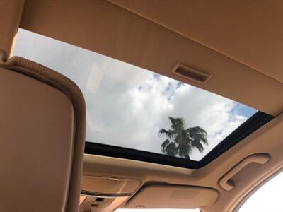 2012 Mercedes-Benz S 550  4.7L Twin Turbo V8 - Photo 21 - Ontario, CA 91762