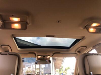 2012 Mercedes-Benz S 550  4.7L Twin Turbo V8 - Photo 15 - Ontario, CA 91762