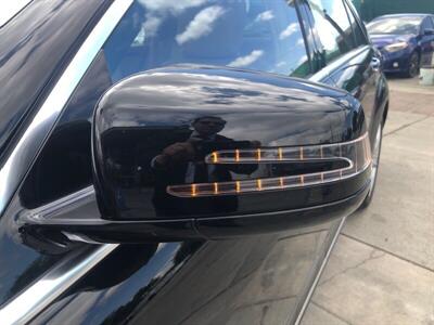 2012 Mercedes-Benz S 550  4.7L Twin Turbo V8 - Photo 23 - Ontario, CA 91762