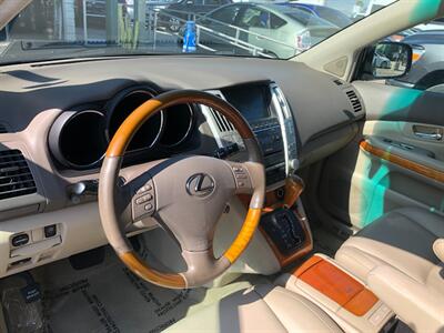 2009 Lexus RX 350   - Photo 7 - Ontario, CA 91762