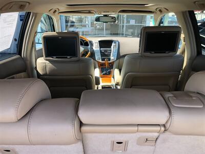 2009 Lexus RX 350   - Photo 10 - Ontario, CA 91762