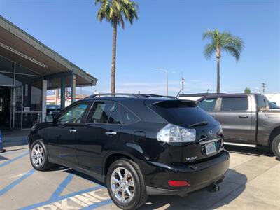 2009 Lexus RX 350   - Photo 4 - Ontario, CA 91762