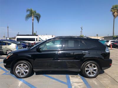 2009 Lexus RX 350   - Photo 1 - Ontario, CA 91762