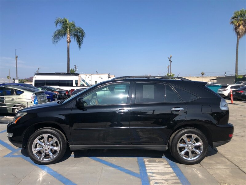 2009 Lexus RX 350   - Photo 1 - Ontario, CA 91762