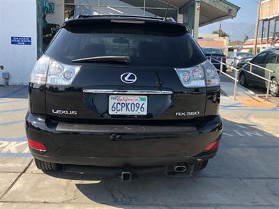 2009 Lexus RX 350   - Photo 5 - Ontario, CA 91762