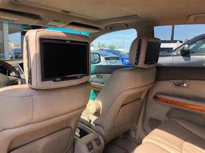 2009 Lexus RX 350   - Photo 9 - Ontario, CA 91762