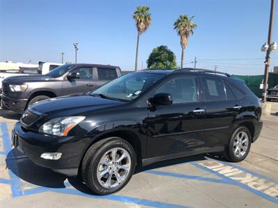 2009 Lexus RX 350   - Photo 2 - Ontario, CA 91762