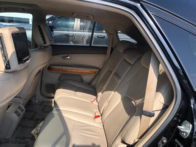 2009 Lexus RX 350   - Photo 8 - Ontario, CA 91762