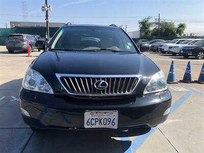 2009 Lexus RX 350   - Photo 6 - Ontario, CA 91762
