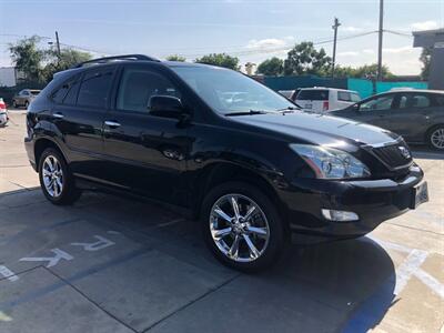 2009 Lexus RX 350   - Photo 3 - Ontario, CA 91762
