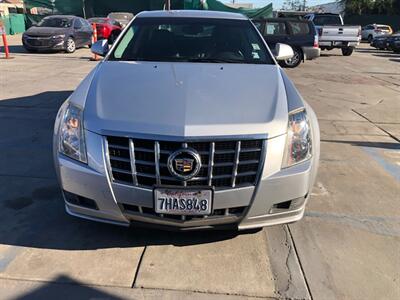 2012 Cadillac CTS 3.0L - Photo 6 - Ontario, CA 91762