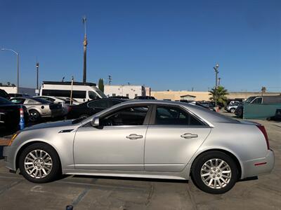 2012 Cadillac CTS 3.0L - Photo 3 - Ontario, CA 91762