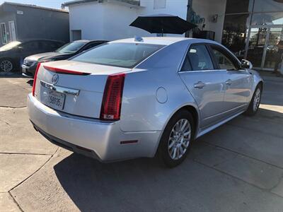 2012 Cadillac CTS 3.0L - Photo 4 - Ontario, CA 91762