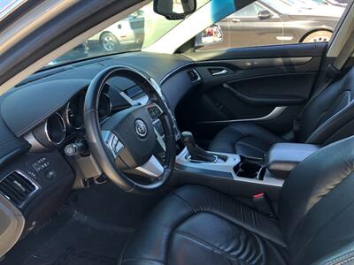 2012 Cadillac CTS 3.0L - Photo 10 - Ontario, CA 91762