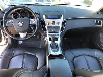 2012 Cadillac CTS 3.0L - Photo 9 - Ontario, CA 91762