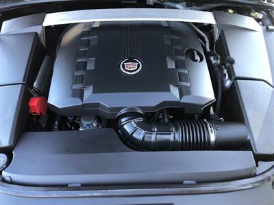 2012 Cadillac CTS 3.0L - Photo 12 - Ontario, CA 91762