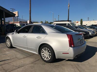 2012 Cadillac CTS 3.0L - Photo 5 - Ontario, CA 91762