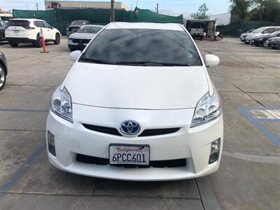 2010 Toyota Prius III   - Photo 8 - Ontario, CA 91762