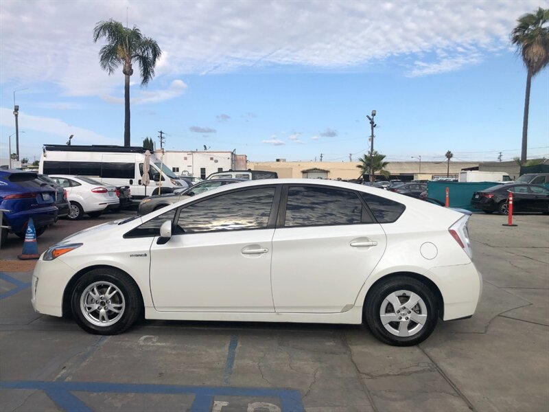 2010 Toyota Prius III   - Photo 1 - Ontario, CA 91762