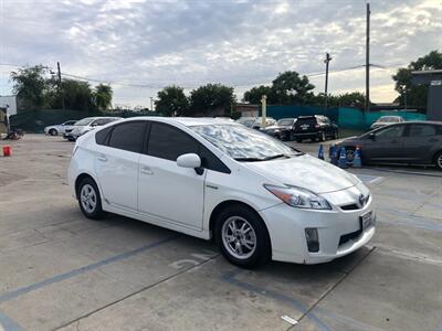 2010 Toyota Prius III   - Photo 5 - Ontario, CA 91762