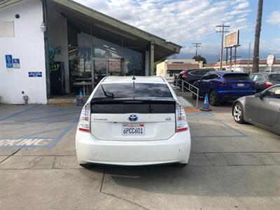 2010 Toyota Prius III   - Photo 6 - Ontario, CA 91762