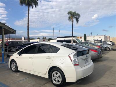 2010 Toyota Prius III   - Photo 3 - Ontario, CA 91762