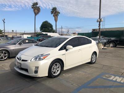 2010 Toyota Prius III   - Photo 2 - Ontario, CA 91762