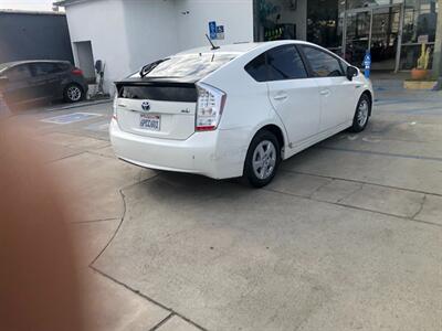2010 Toyota Prius III   - Photo 7 - Ontario, CA 91762