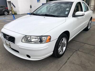 2007 Volvo S60 2.5T   - Photo 3 - Ontario, CA 91762