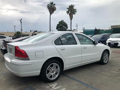 2007 Volvo S60 2.5T   - Photo 1 - Ontario, CA 91762