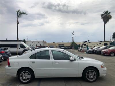 2007 Volvo S60 2.5T   - Photo 2 - Ontario, CA 91762