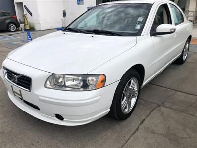 2007 Volvo S60 2.5T - Photo 4 - Ontario, CA 91762