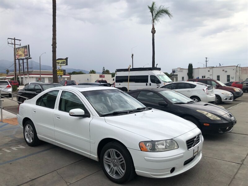 2007 Volvo S60 2.5T   - Photo 1 - Ontario, CA 91762